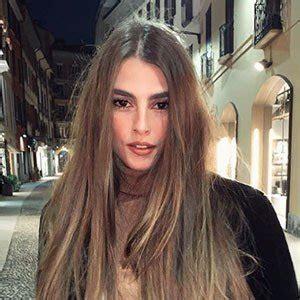 giorgia caldarulo chanel|Giorgia Caldarulo Bio, Age, Family, Body Stats, Boyfriend, Facts.